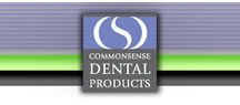 CommonsenseDentalProducts